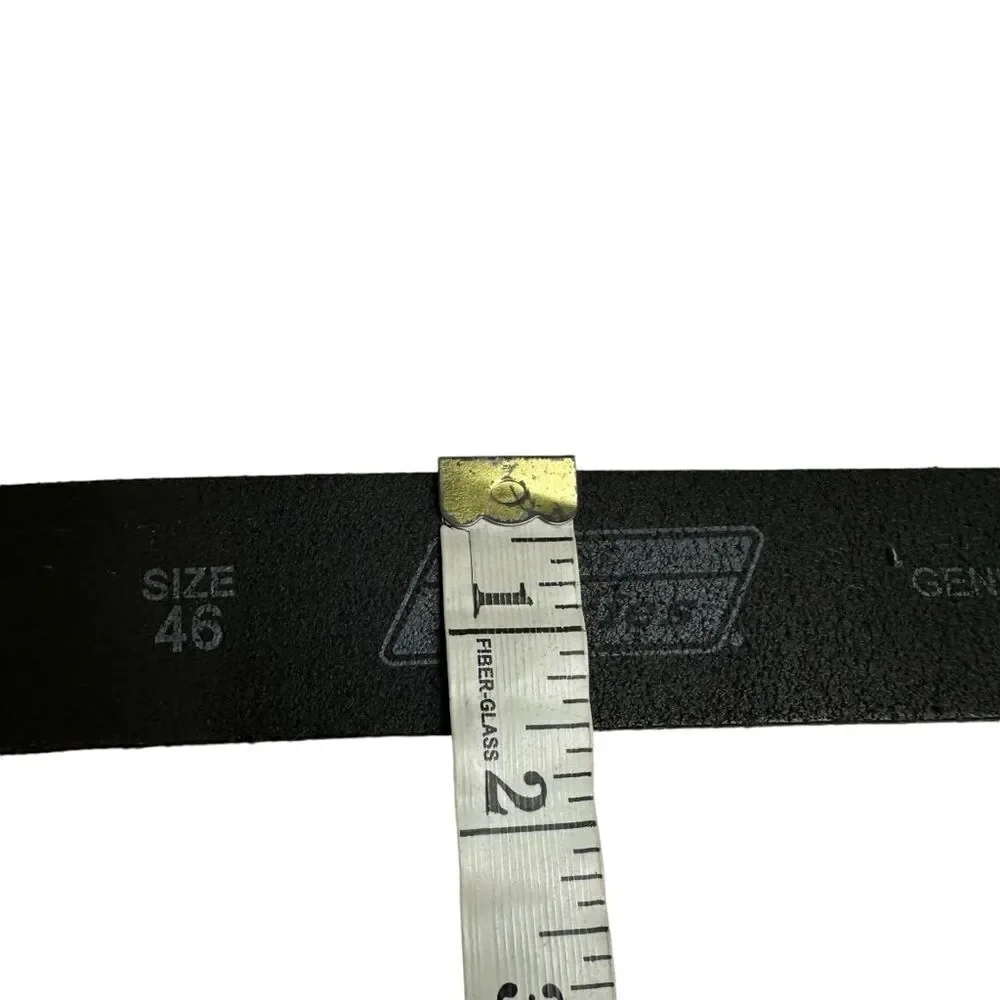 Dickies Black Men's 1.5